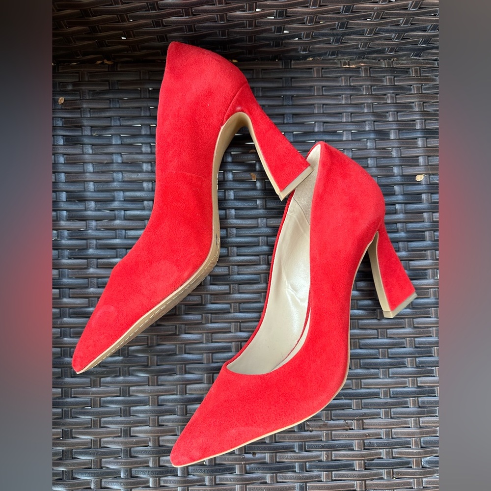 Heels size 8,5